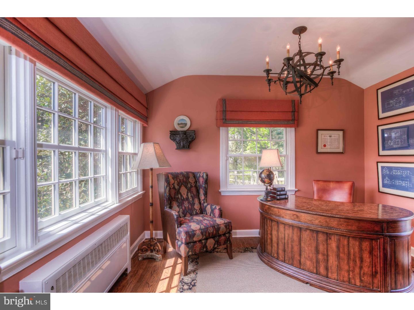 BRYN MAWR - Residential