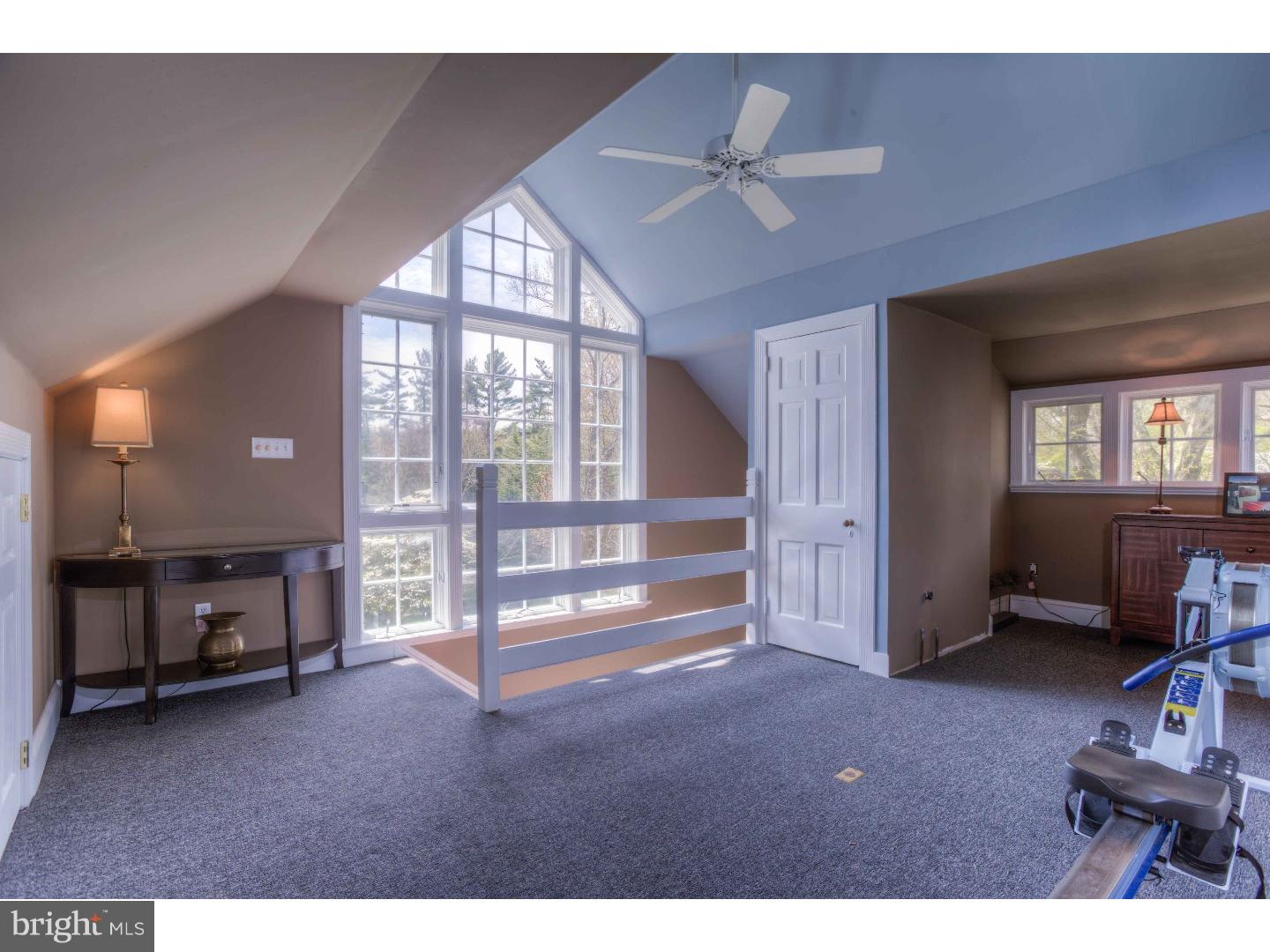 BRYN MAWR - Residential