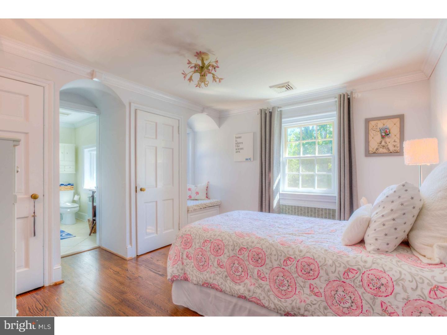 BRYN MAWR - Residential