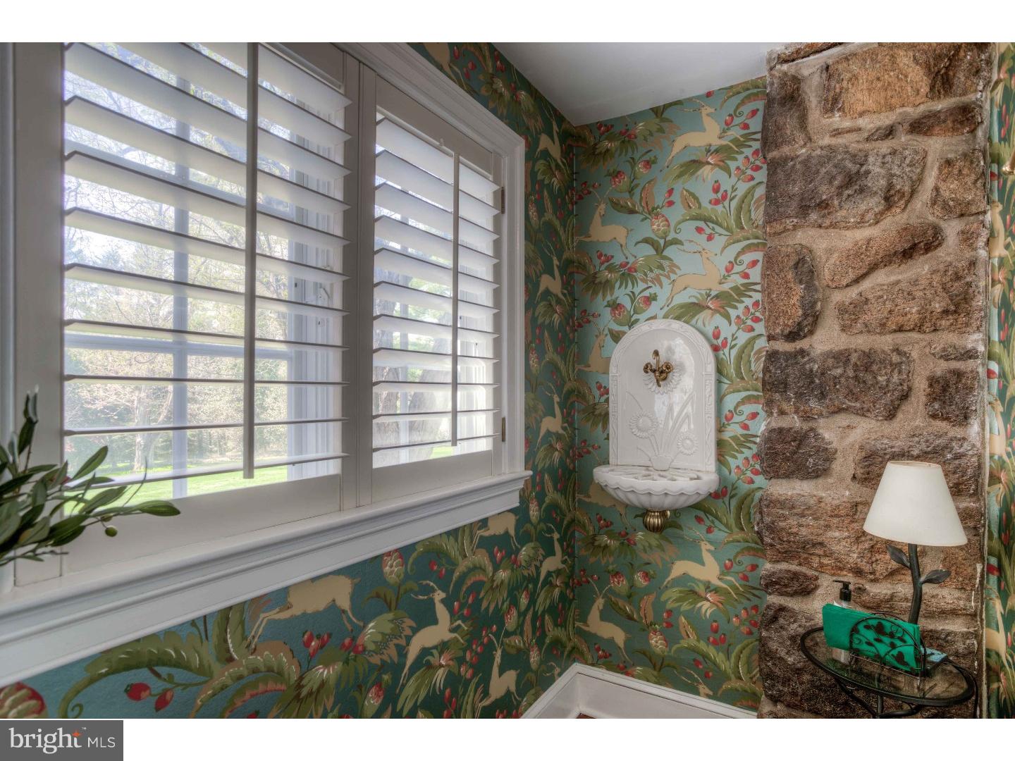 BRYN MAWR - Residential