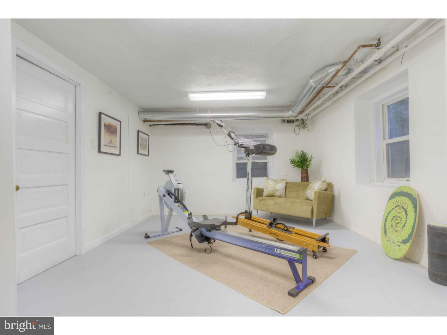 BRYN MAWR - Residential