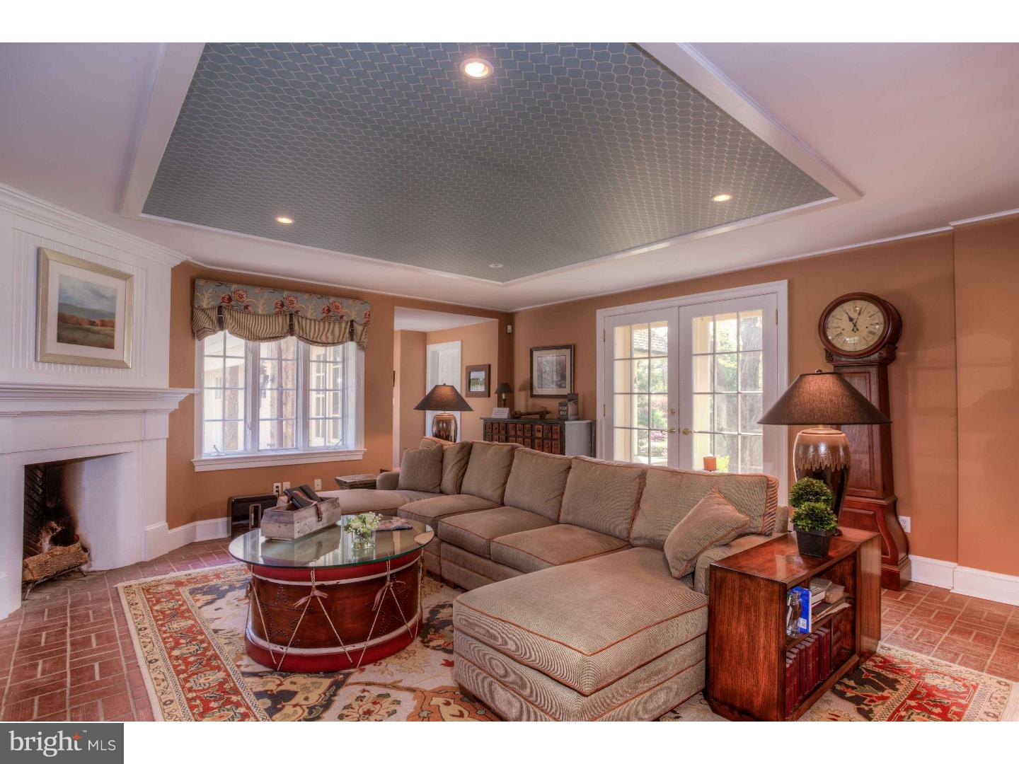 BRYN MAWR - Residential