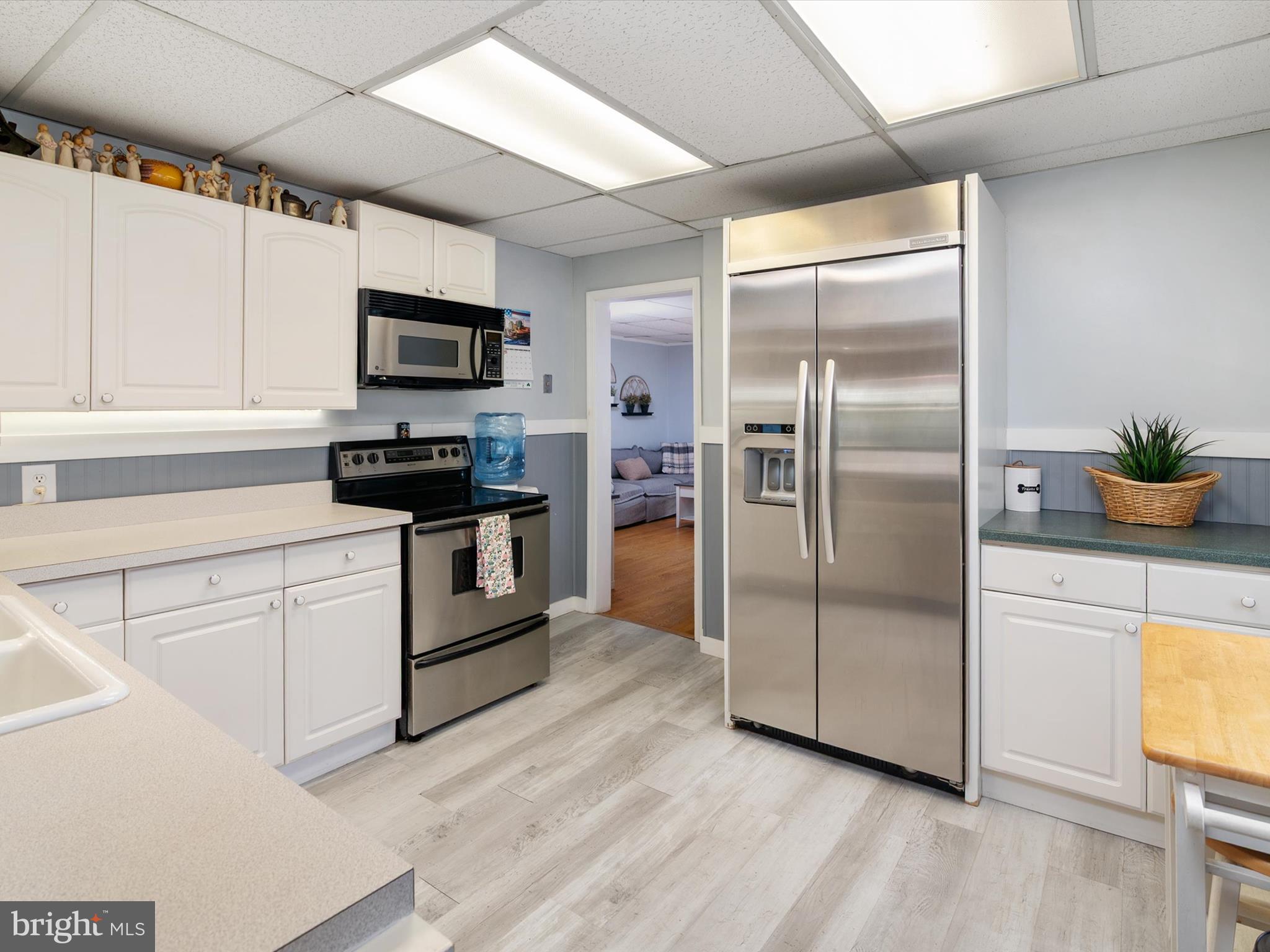 Welcome to this beautifully updated 2-bedroom, 1-bath home nestled in a desirable water-oriented community with no HOA! Whether you're looking for the perfect starter home or a smart investment opportunity, this property is a must-see.
Enjoy peace of mind with major updates already completed, including a new roof (2025), new septic system (2022), and new Furnace (2022). So much thoughtful work has gone into improving this home, making it truly move-in ready.
Located just a few blocks from the community beach and water access, and directly across the street from a tot lot—this location is perfect for outdoor enjoyment. Enjoy the relaxed lifestyle of a coastal community while being conveniently close to everything you need.
Home is being sold AS IS. Don’t miss out on this rare find—schedule your showing today!