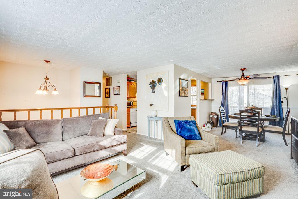 PROSPECT KNOLLS - Residential