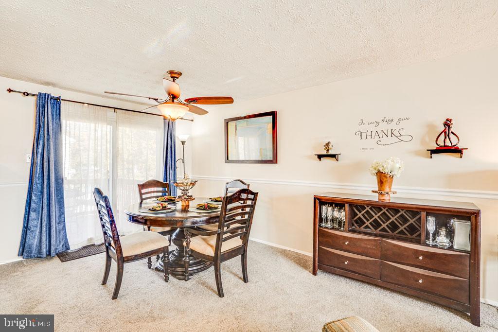 PROSPECT KNOLLS - Residential