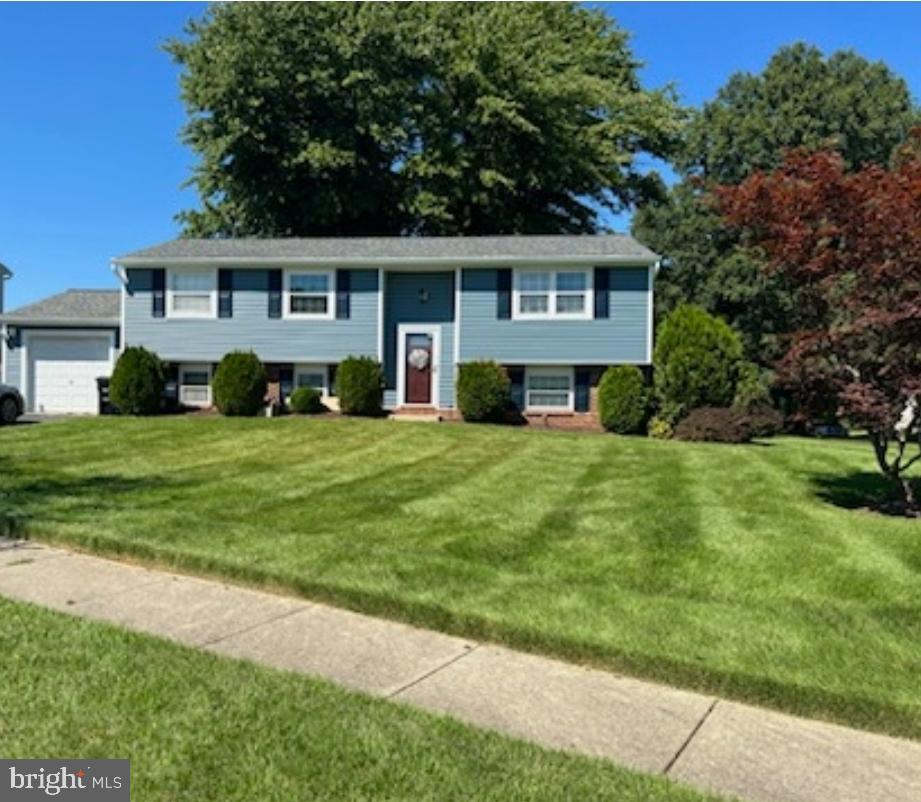 PROSPECT KNOLLS - Residential