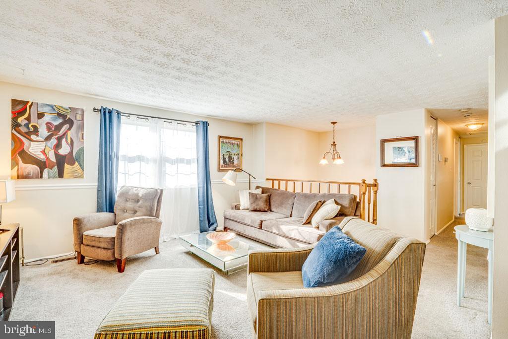 PROSPECT KNOLLS - Residential