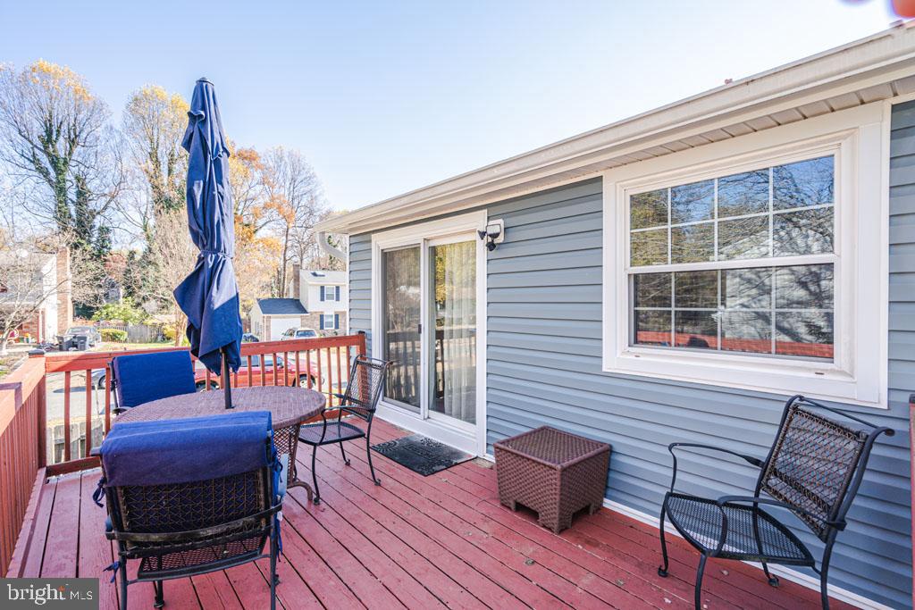 PROSPECT KNOLLS - Residential