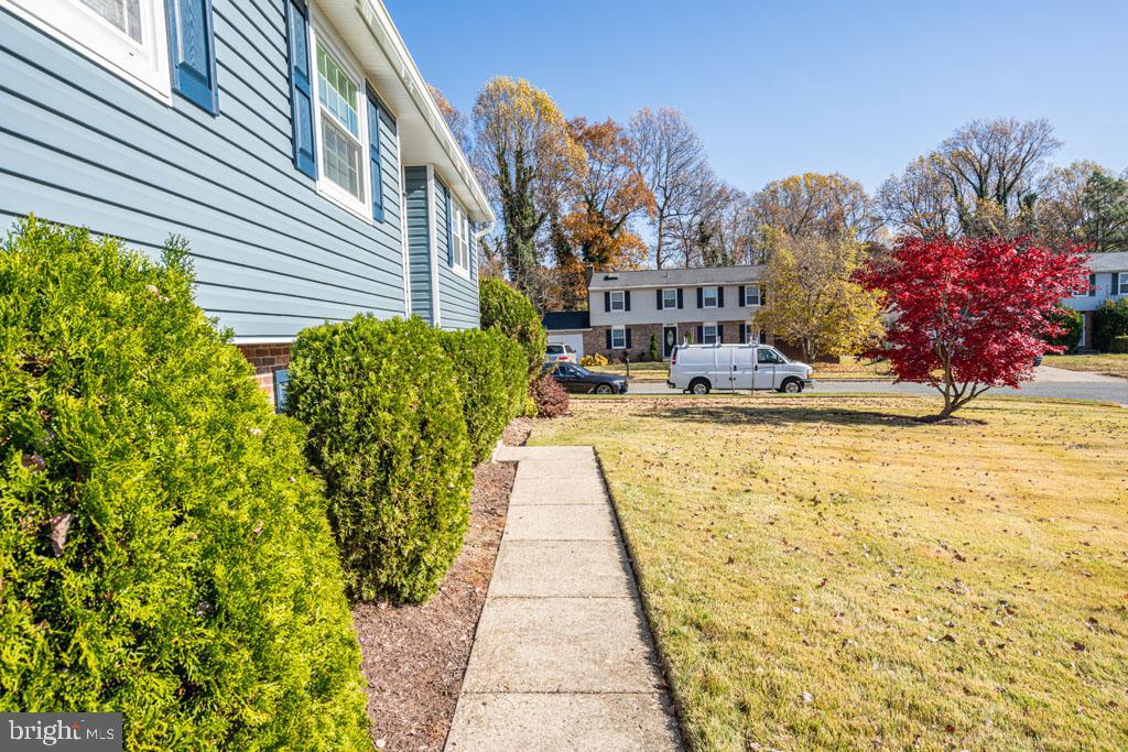 PROSPECT KNOLLS - Residential