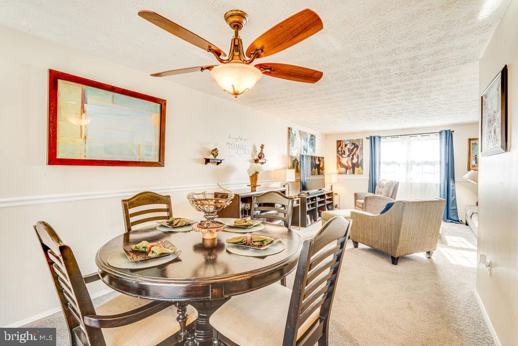 PROSPECT KNOLLS - Residential