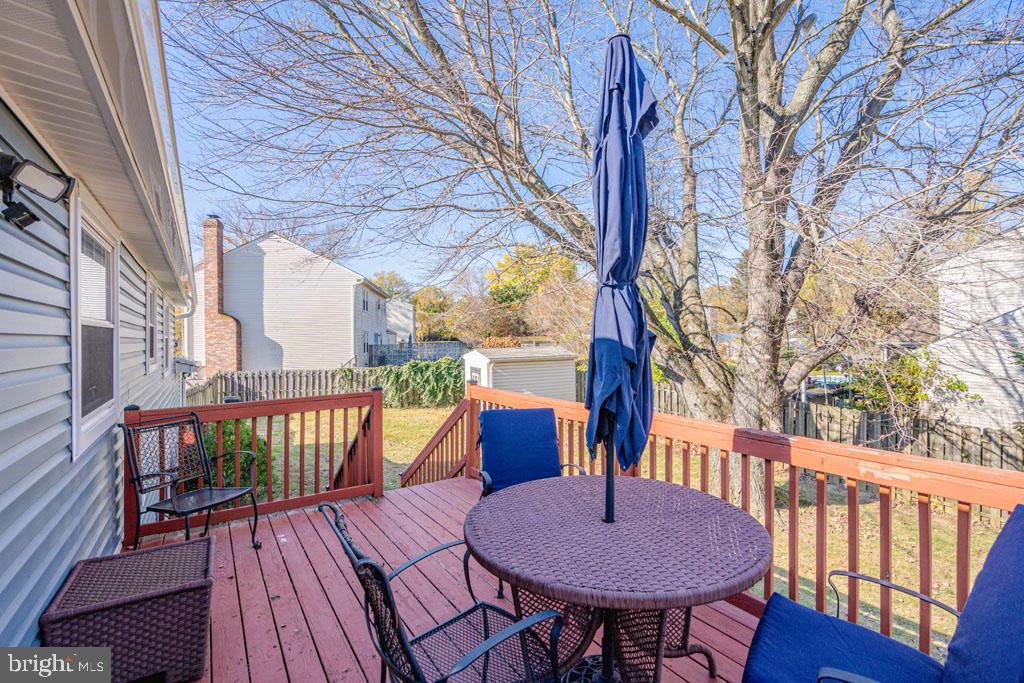 PROSPECT KNOLLS - Residential