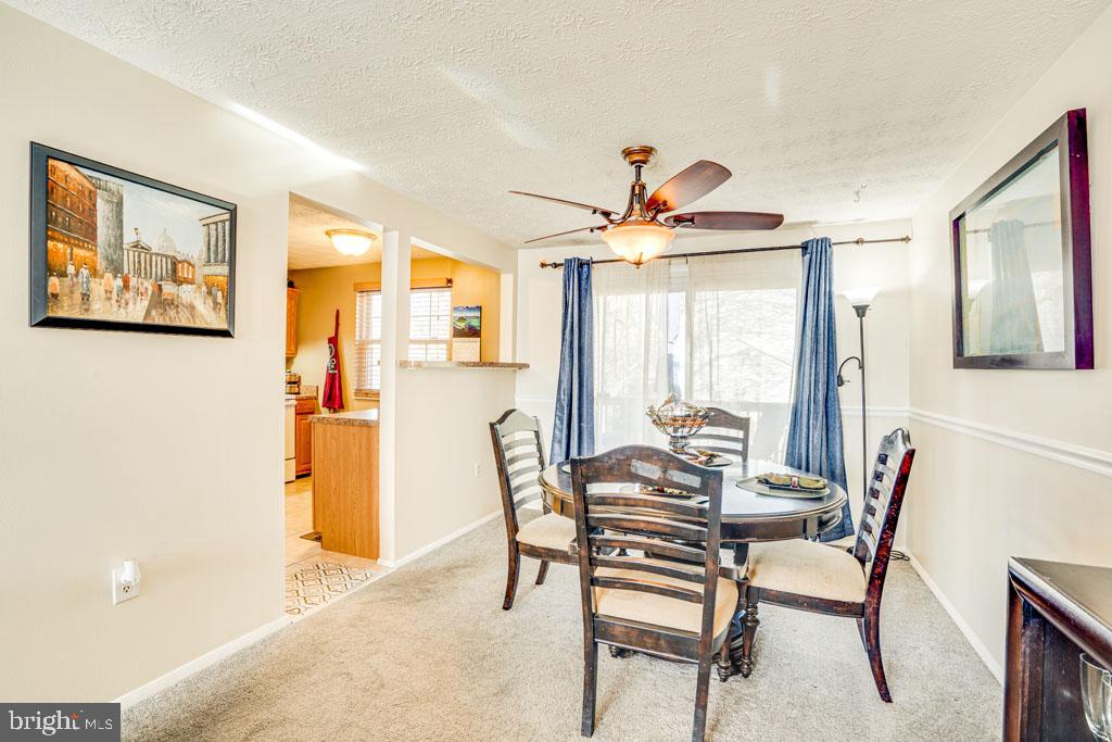 PROSPECT KNOLLS - Residential