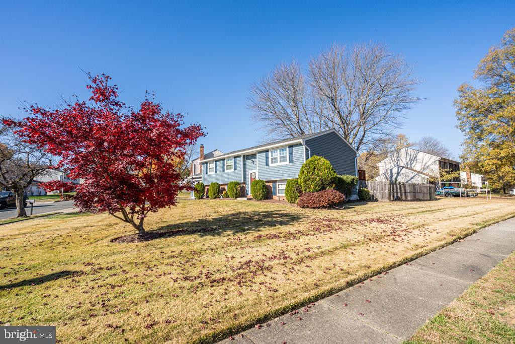 PROSPECT KNOLLS - Residential