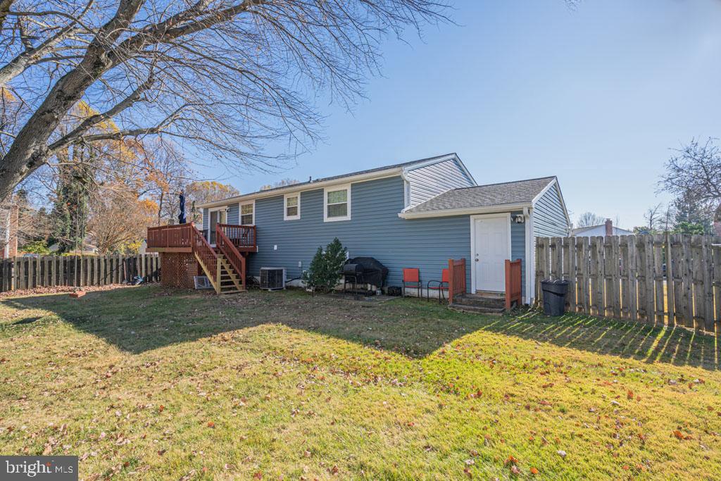 PROSPECT KNOLLS - Residential