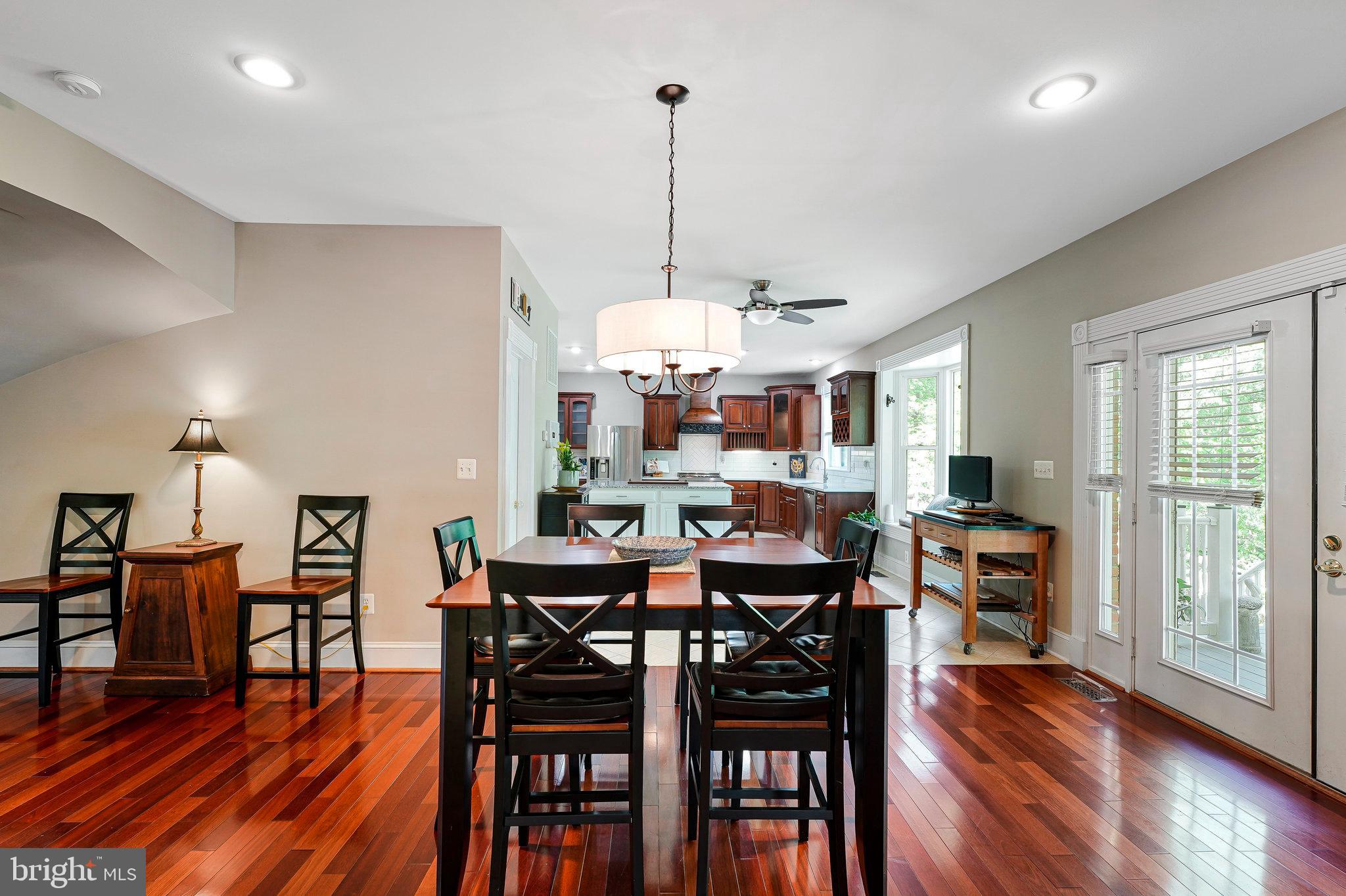 LEESBURG COUNTRY CLUB - Residential