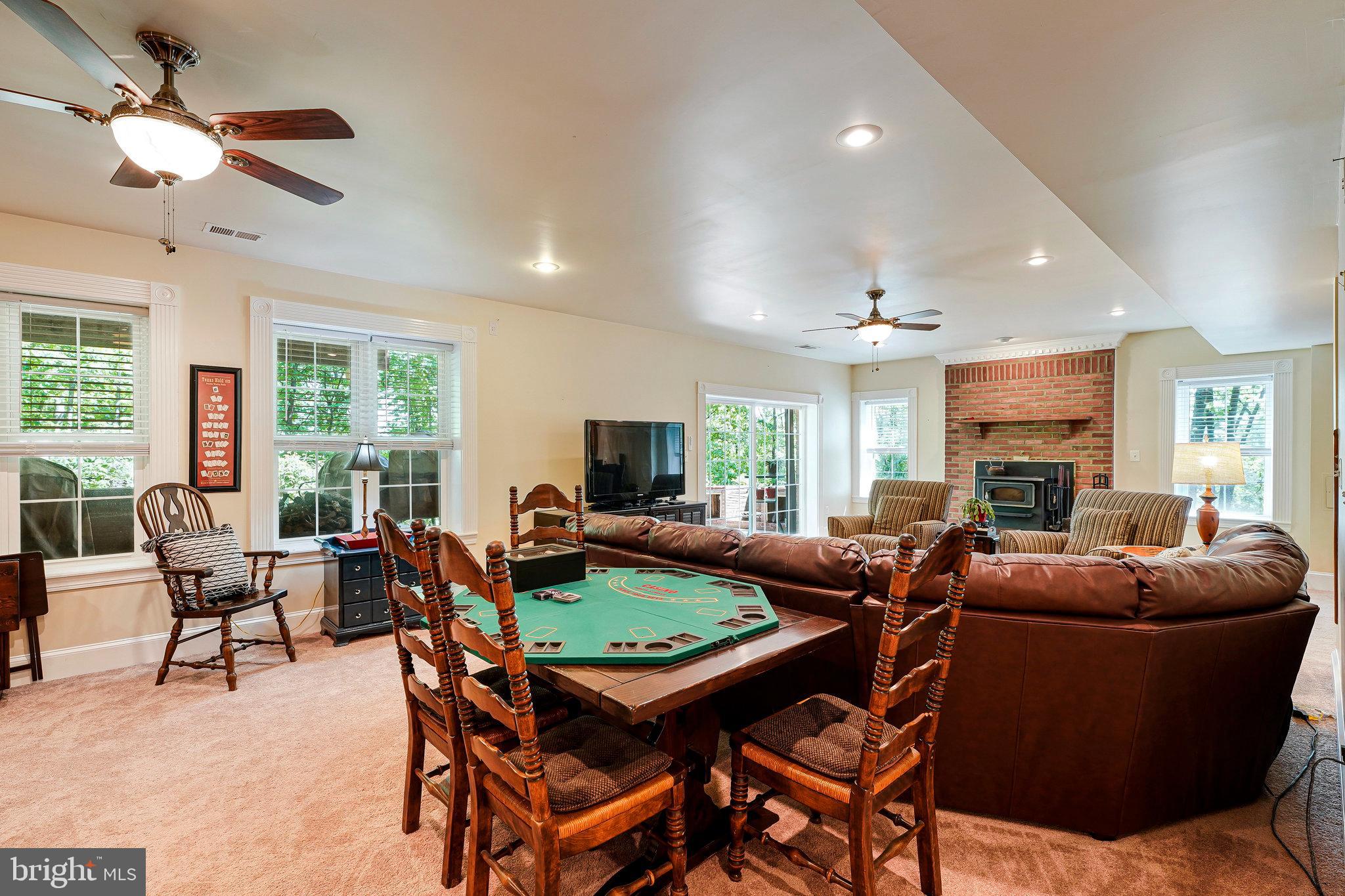 LEESBURG COUNTRY CLUB - Residential