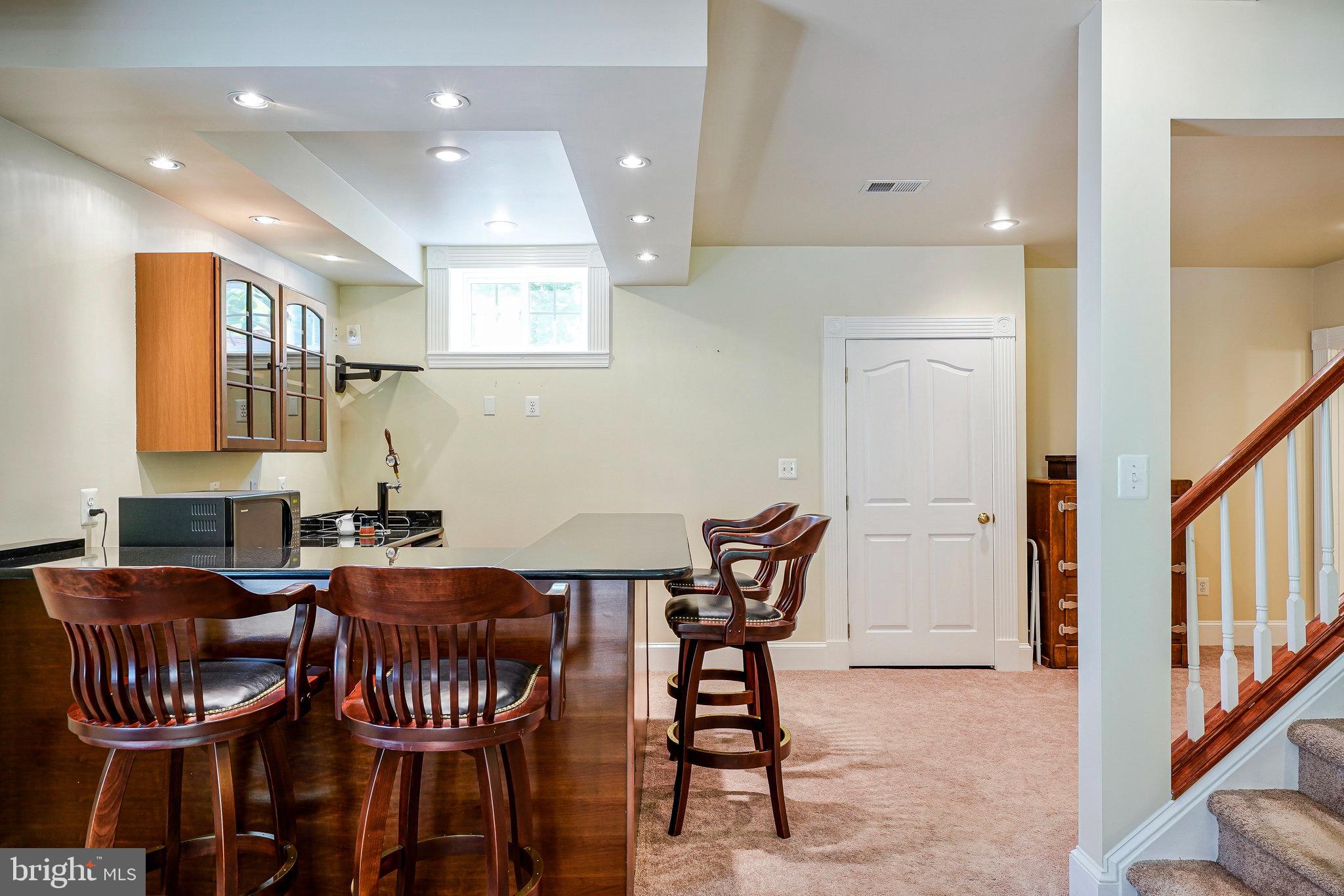 LEESBURG COUNTRY CLUB - Residential