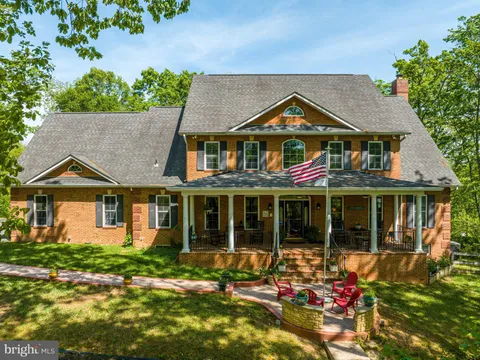 520 Clagett Street SW, Leesburg, VA 20175 - MLS#: VALO2094560