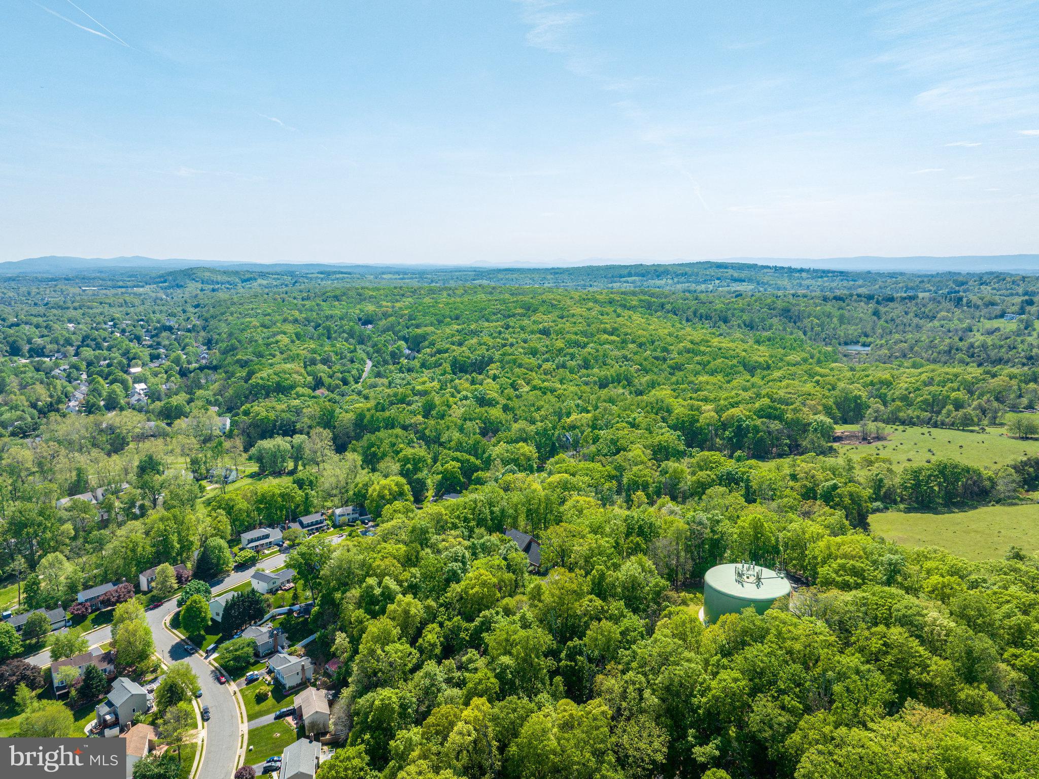 LEESBURG COUNTRY CLUB - Residential