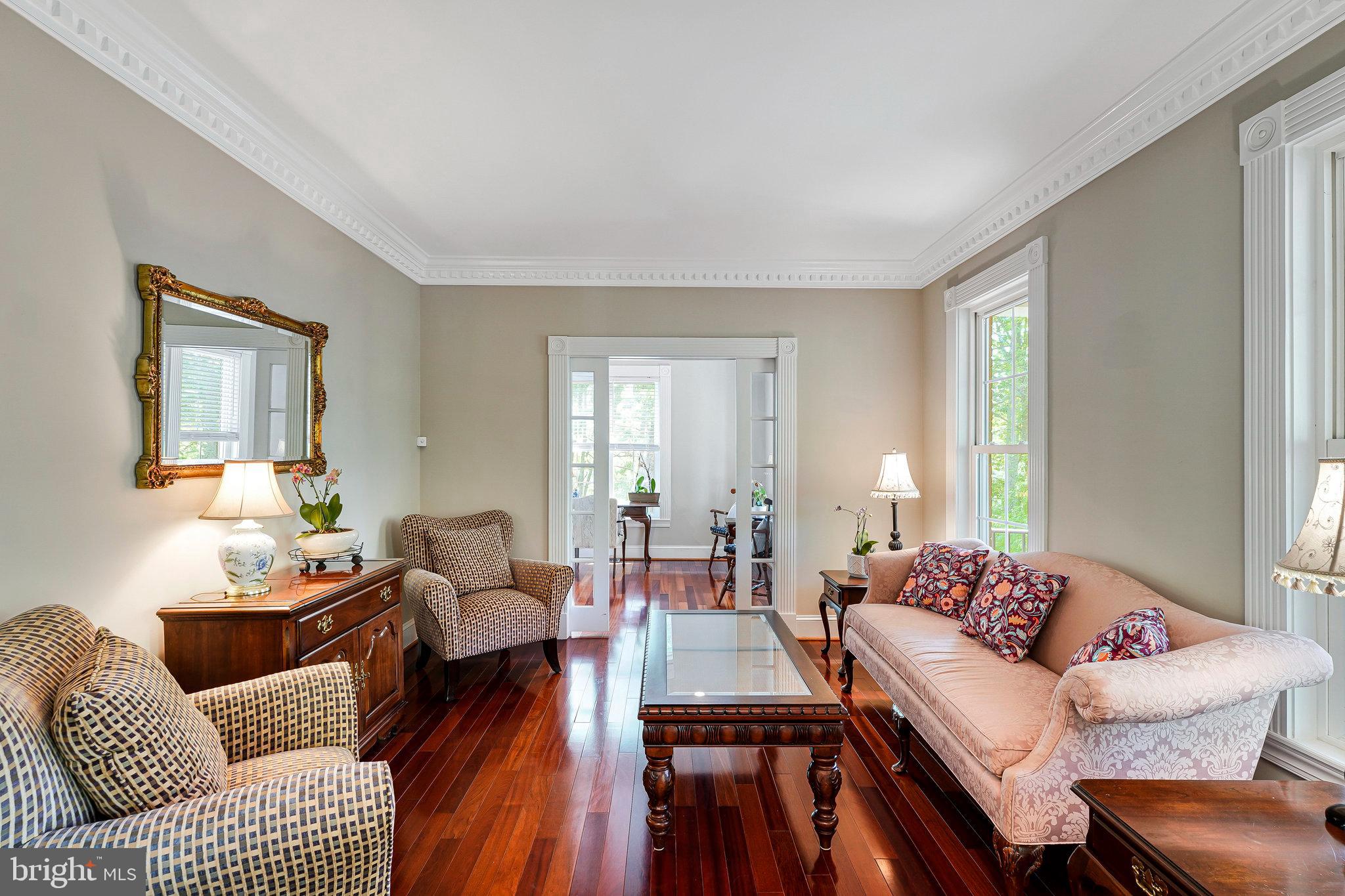 LEESBURG COUNTRY CLUB - Residential