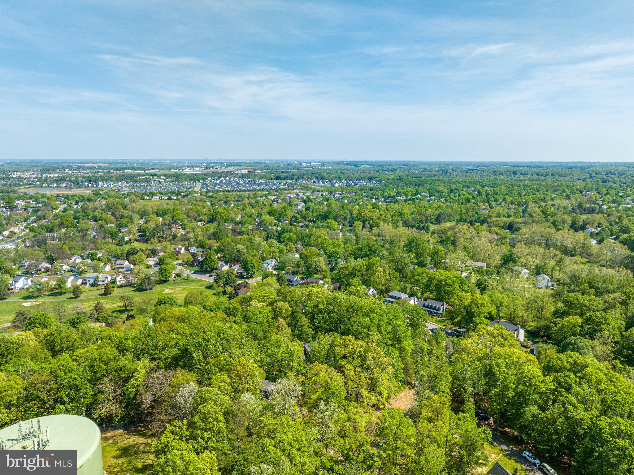 LEESBURG COUNTRY CLUB - Residential