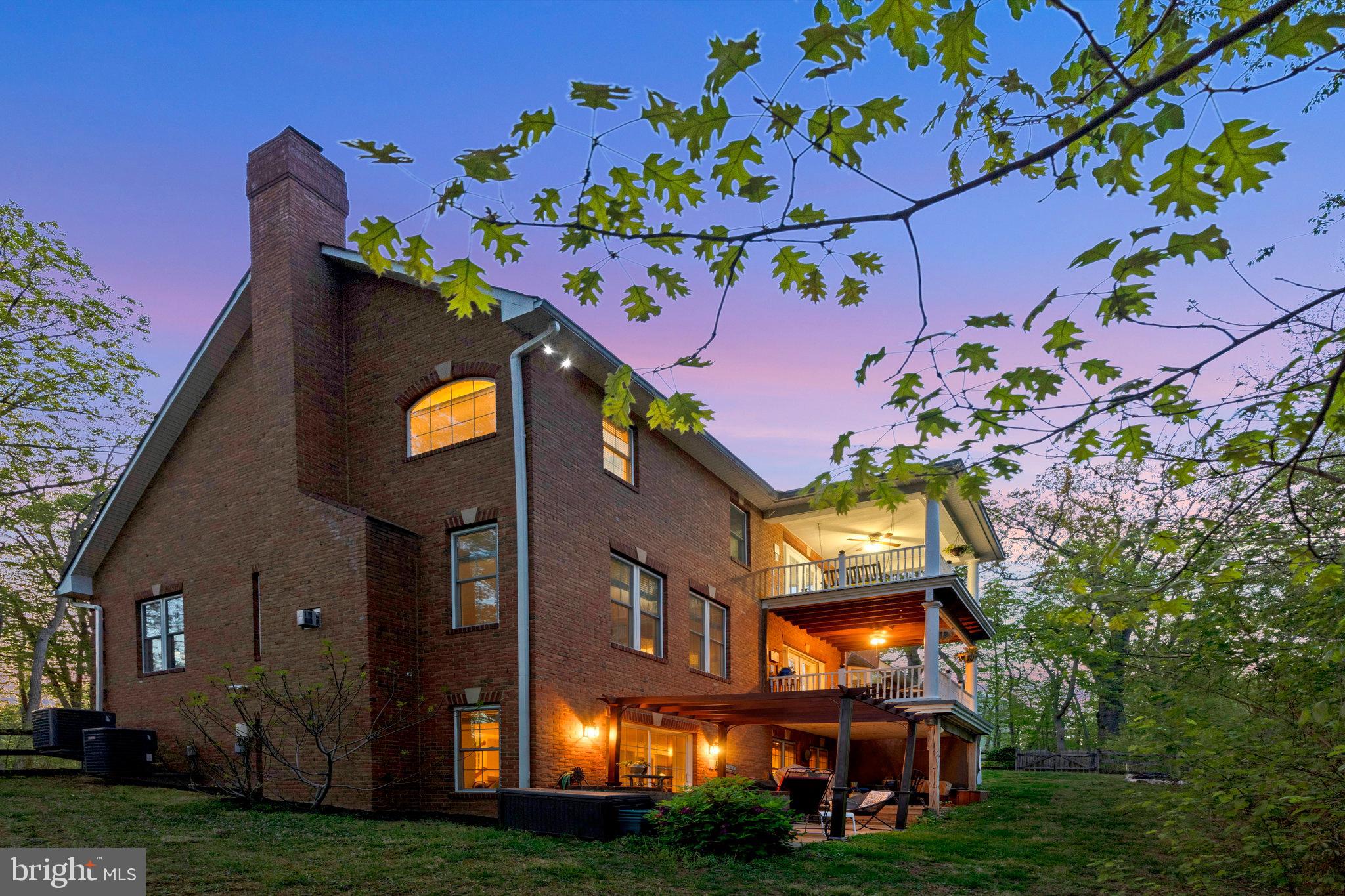 LEESBURG COUNTRY CLUB - Residential