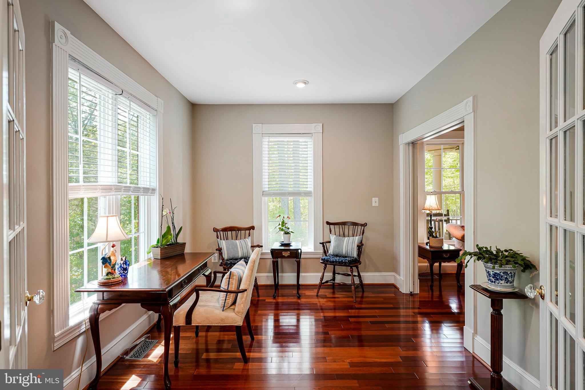 LEESBURG COUNTRY CLUB - Residential