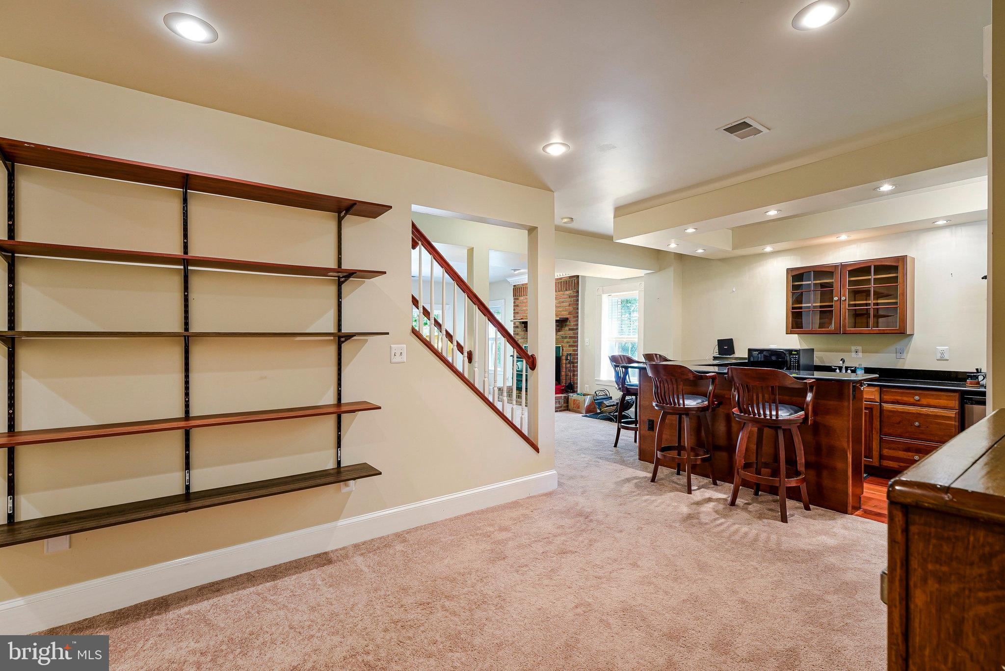 LEESBURG COUNTRY CLUB - Residential