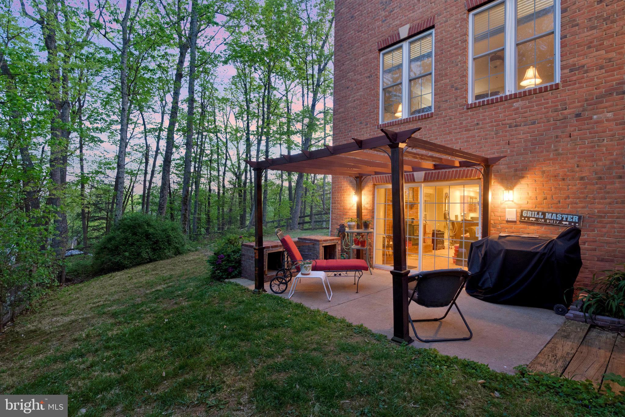 LEESBURG COUNTRY CLUB - Residential