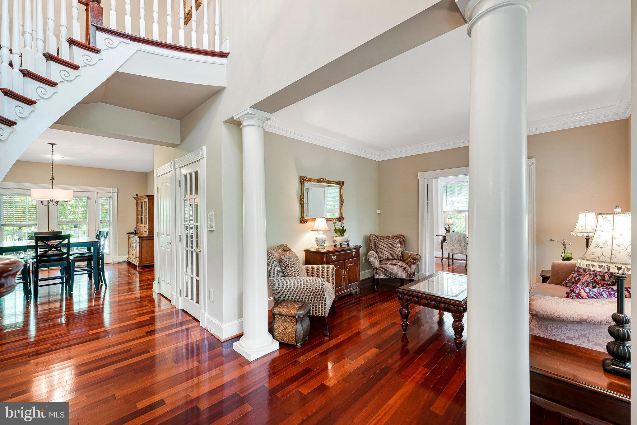 LEESBURG COUNTRY CLUB - Residential