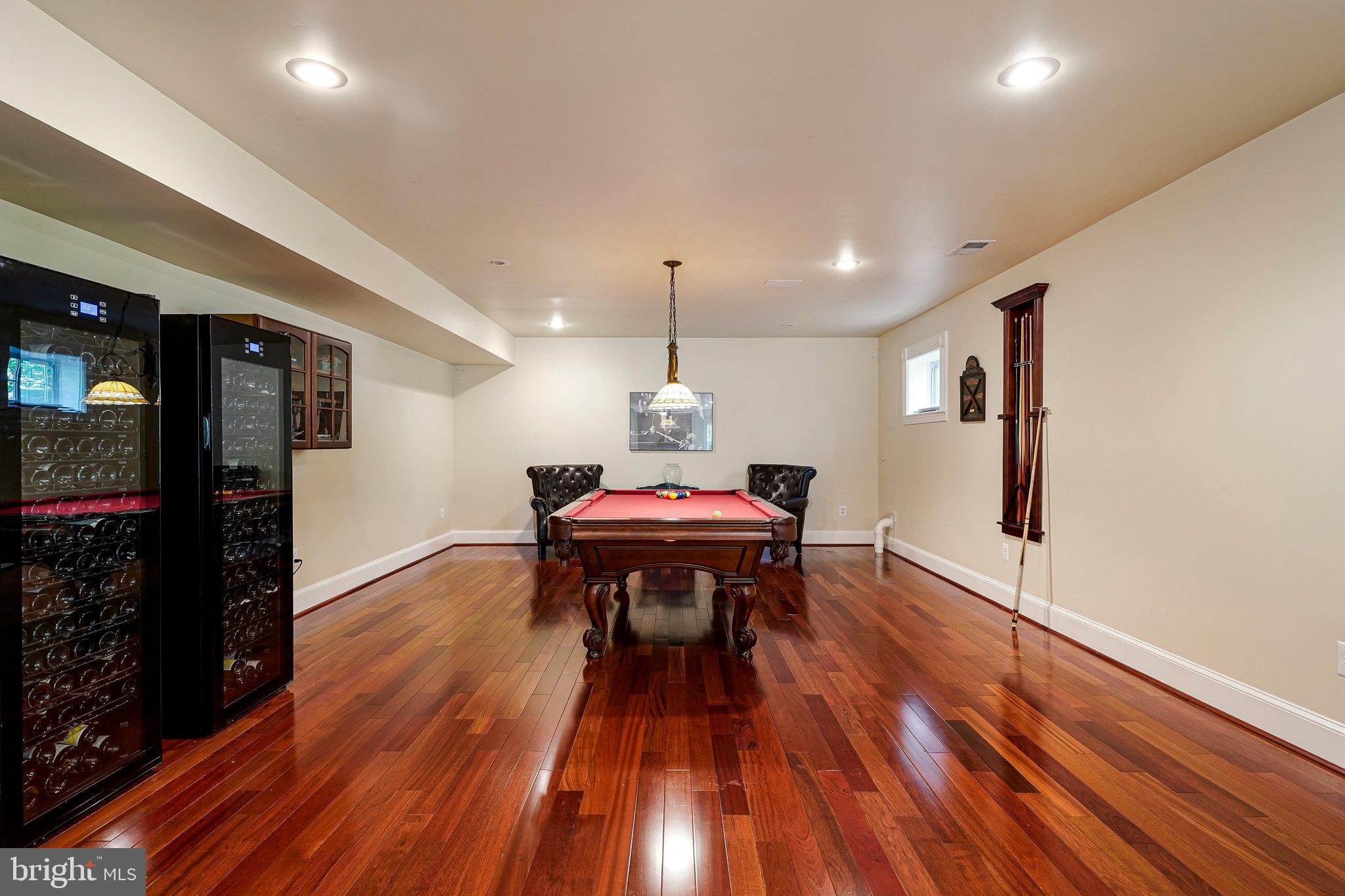 LEESBURG COUNTRY CLUB - Residential