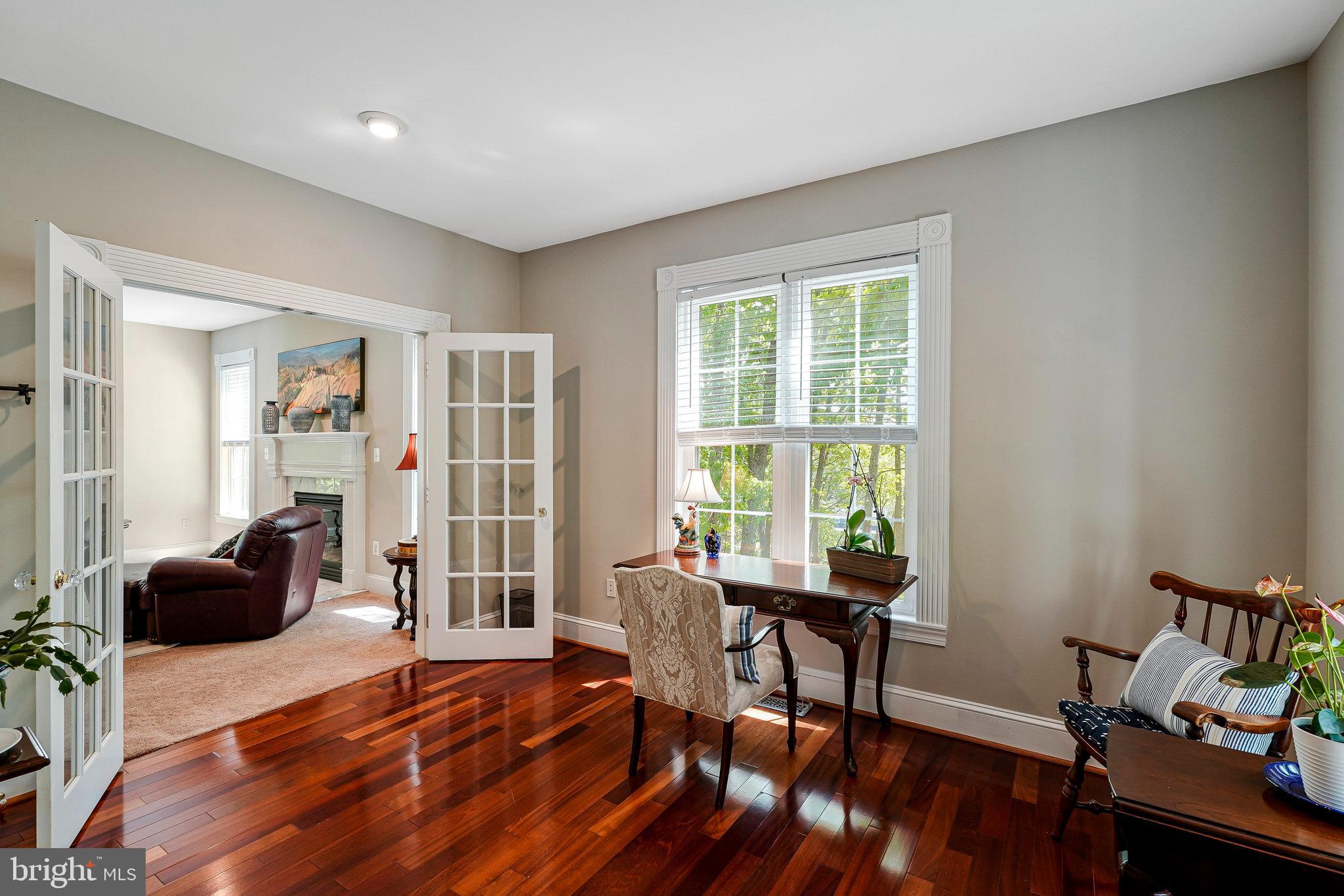 LEESBURG COUNTRY CLUB - Residential