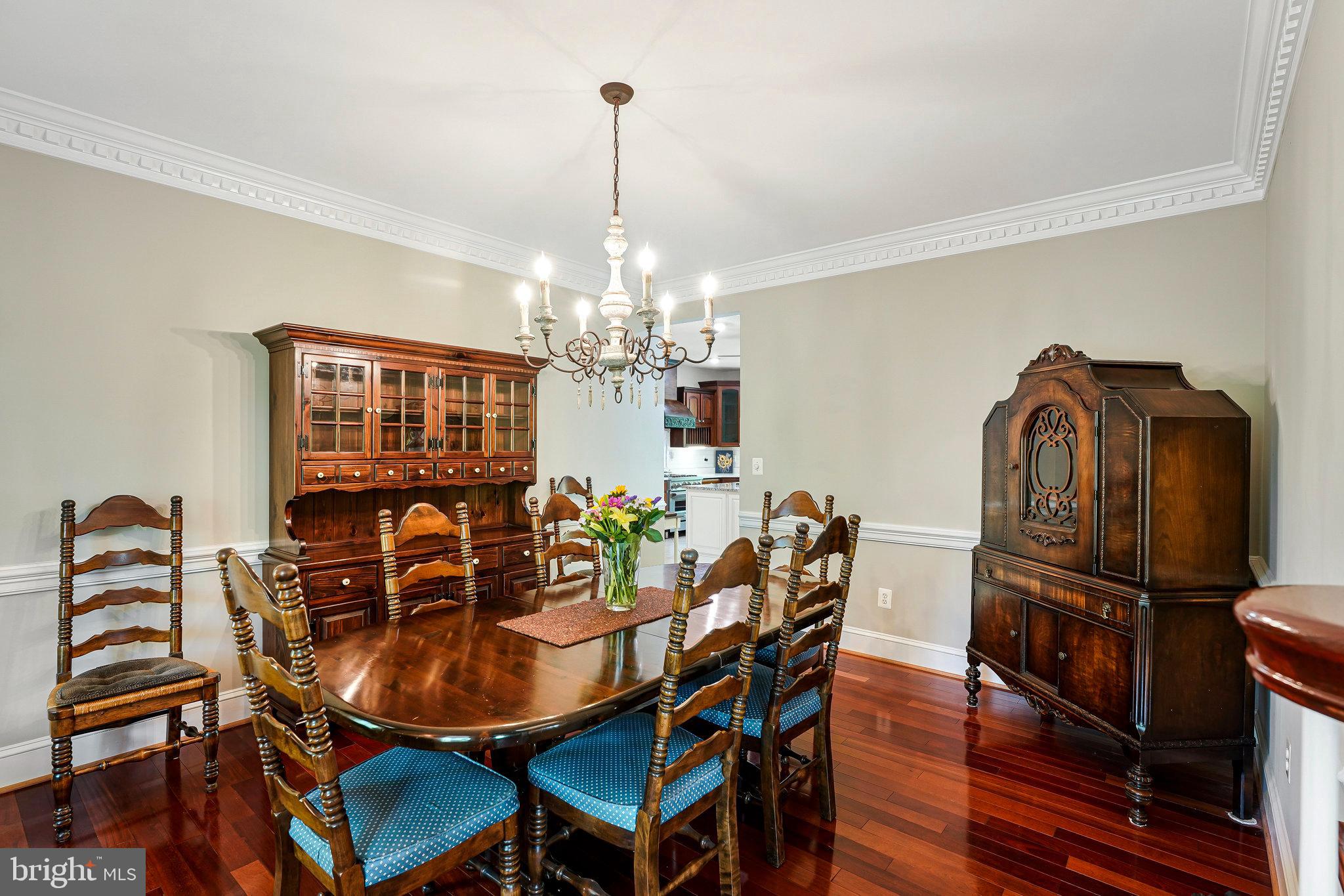 LEESBURG COUNTRY CLUB - Residential