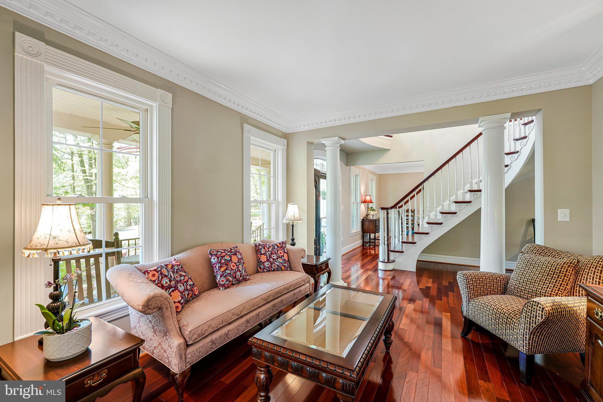 LEESBURG COUNTRY CLUB - Residential