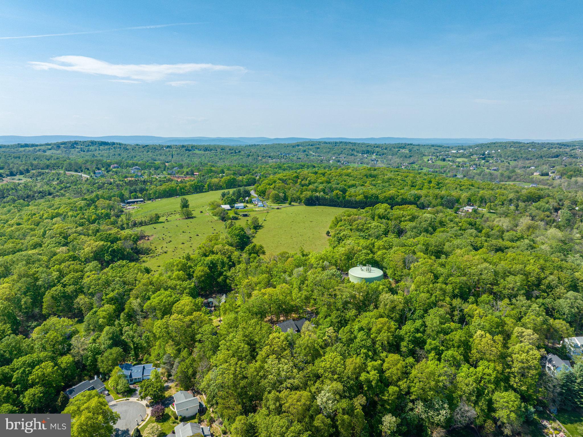 LEESBURG COUNTRY CLUB - Residential