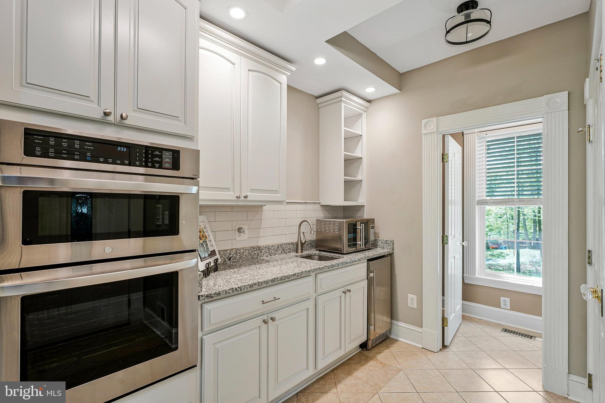 LEESBURG COUNTRY CLUB - Residential