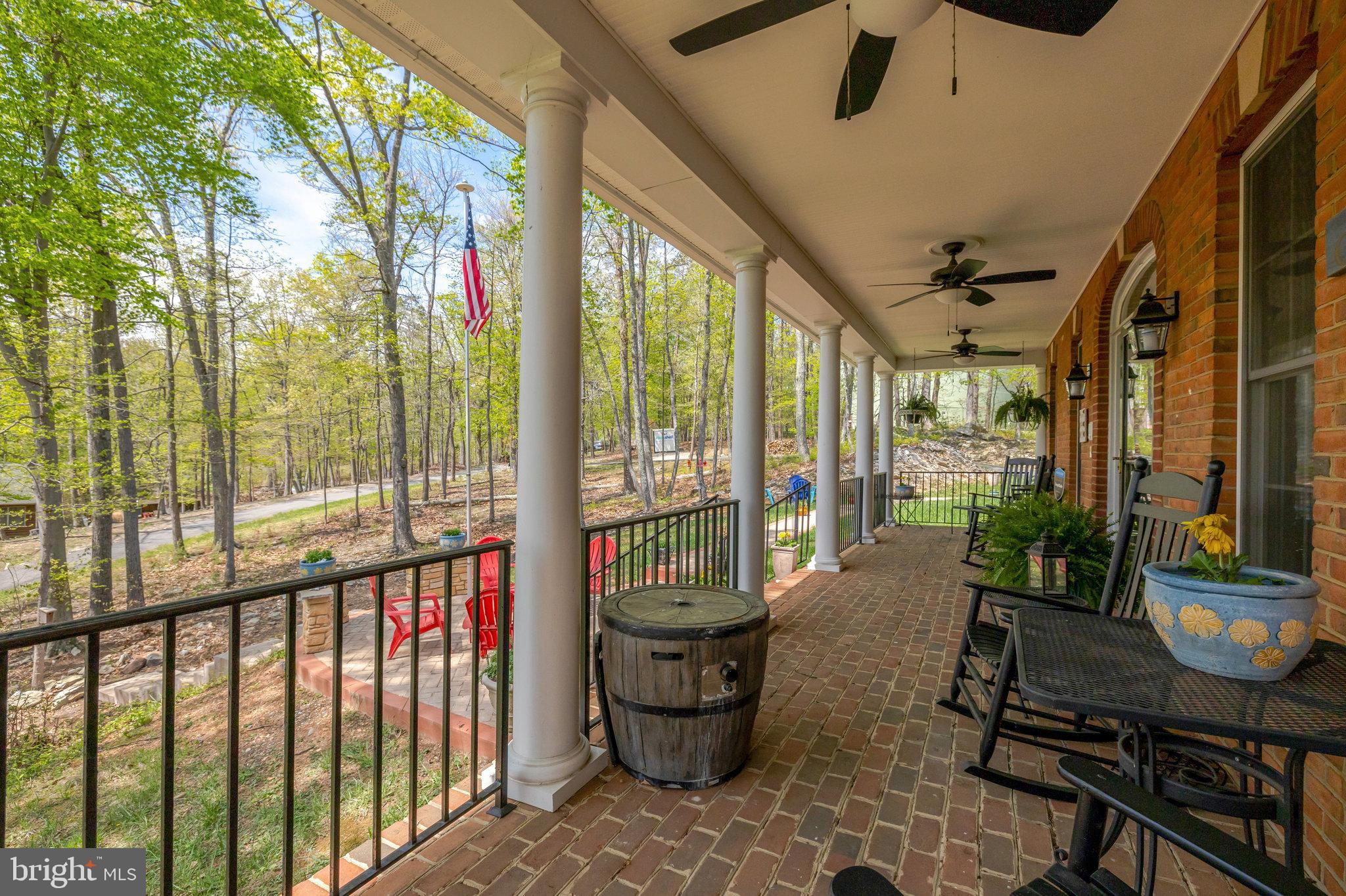 LEESBURG COUNTRY CLUB - Residential