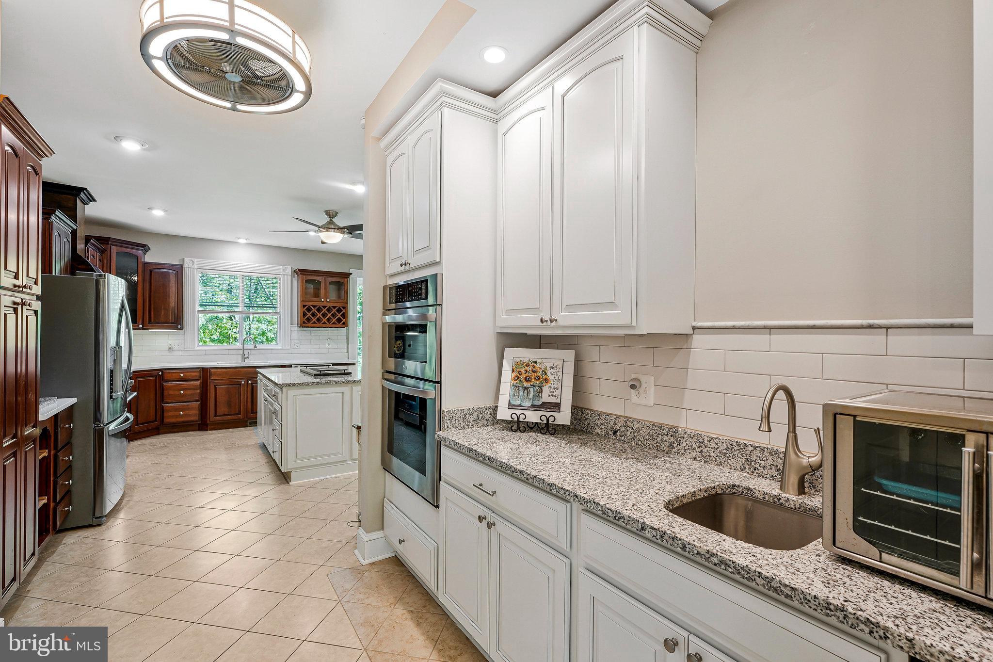 LEESBURG COUNTRY CLUB - Residential