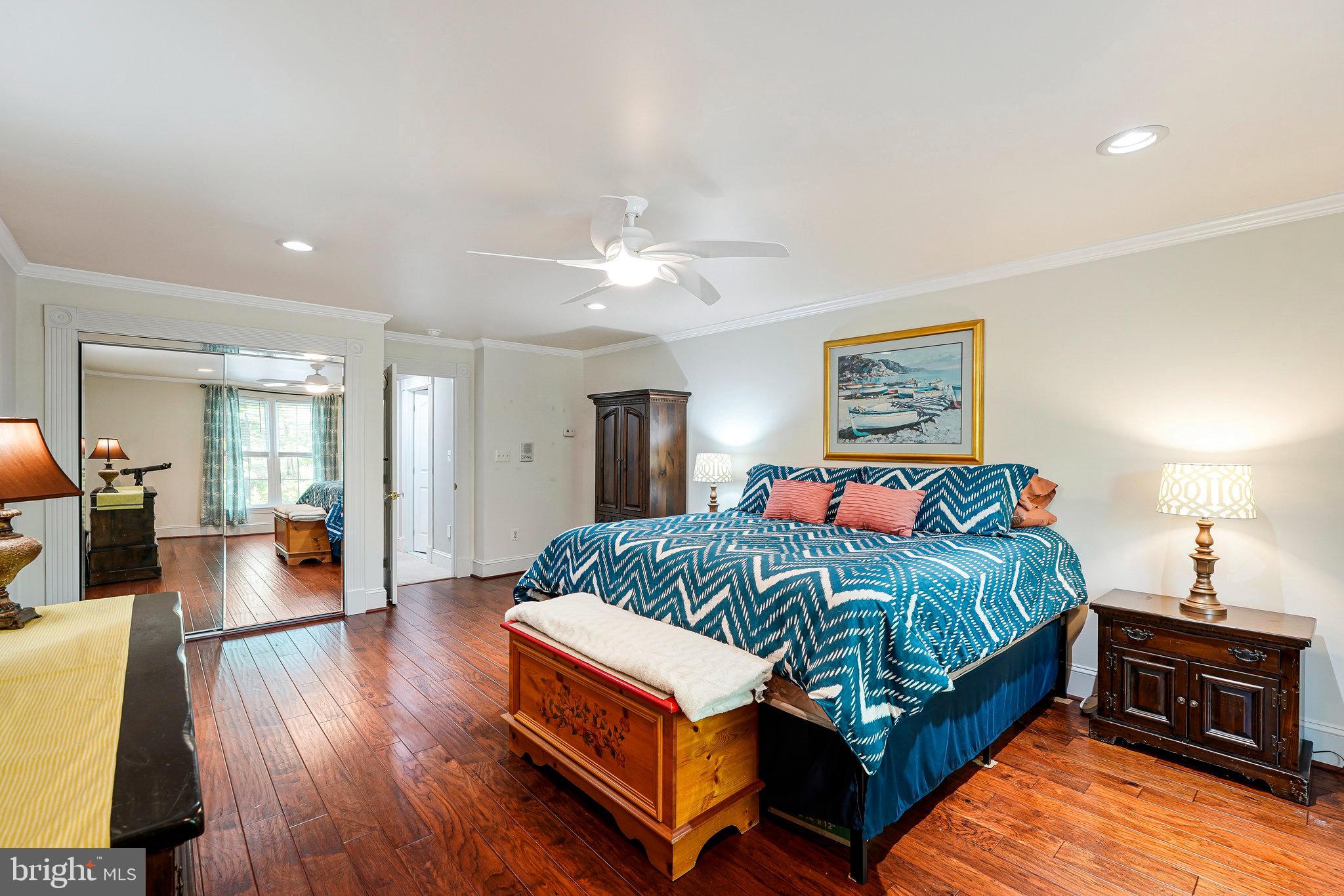 LEESBURG COUNTRY CLUB - Residential