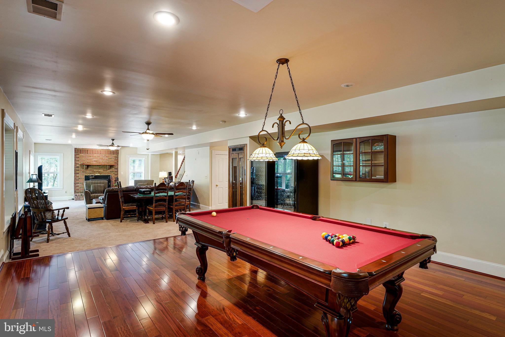 LEESBURG COUNTRY CLUB - Residential