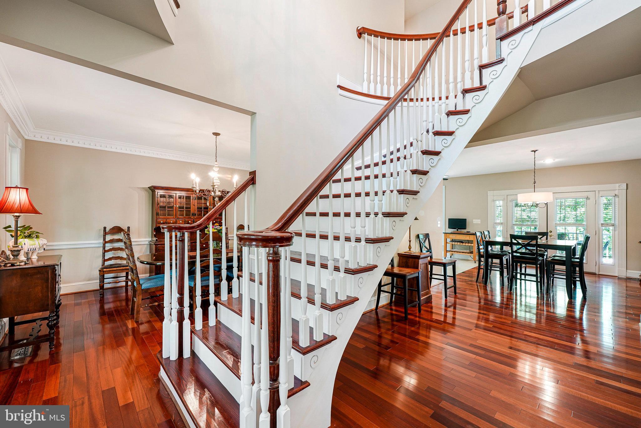 LEESBURG COUNTRY CLUB - Residential