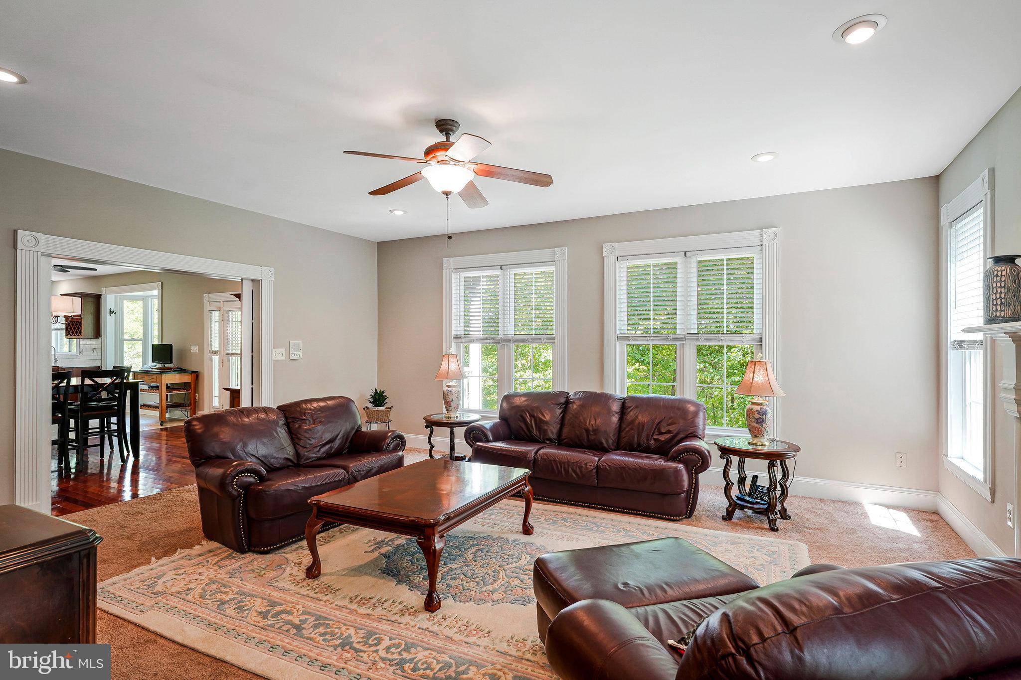 LEESBURG COUNTRY CLUB - Residential