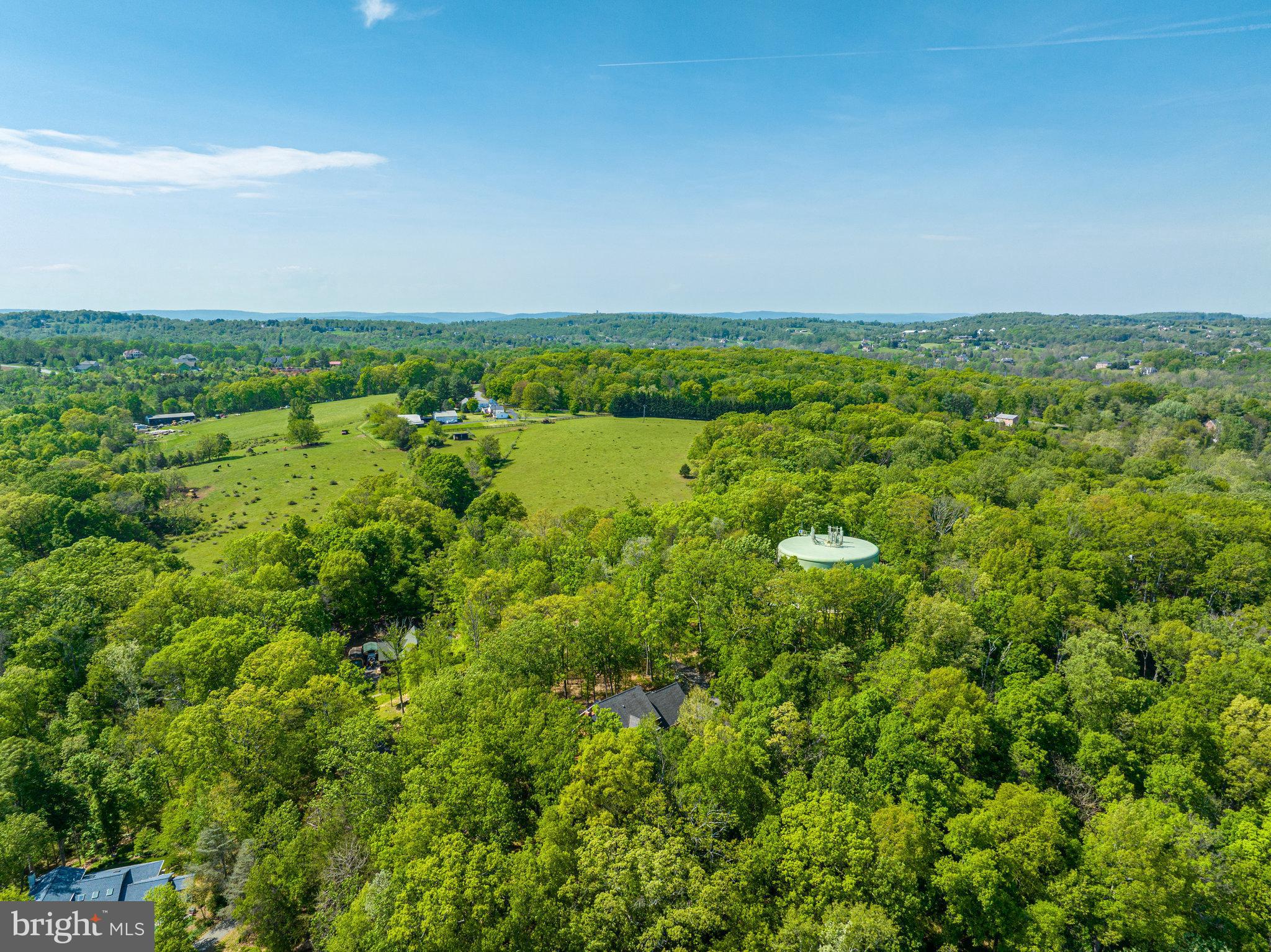 LEESBURG COUNTRY CLUB - Residential
