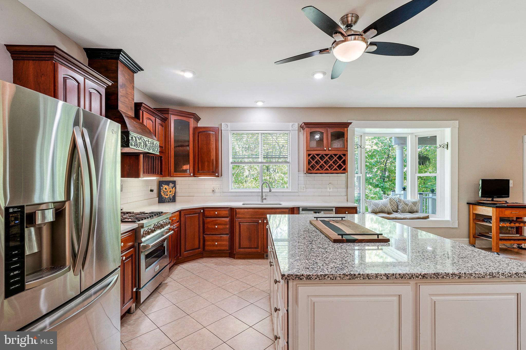 LEESBURG COUNTRY CLUB - Residential