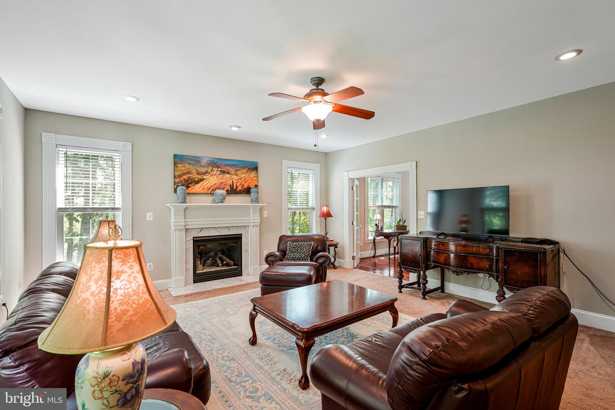 LEESBURG COUNTRY CLUB - Residential