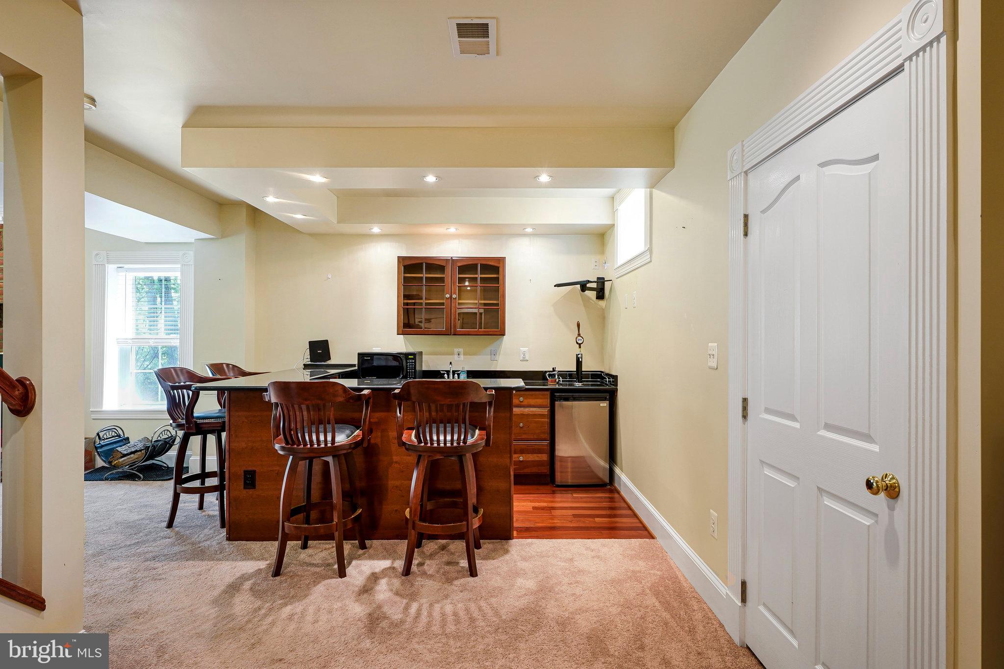 LEESBURG COUNTRY CLUB - Residential