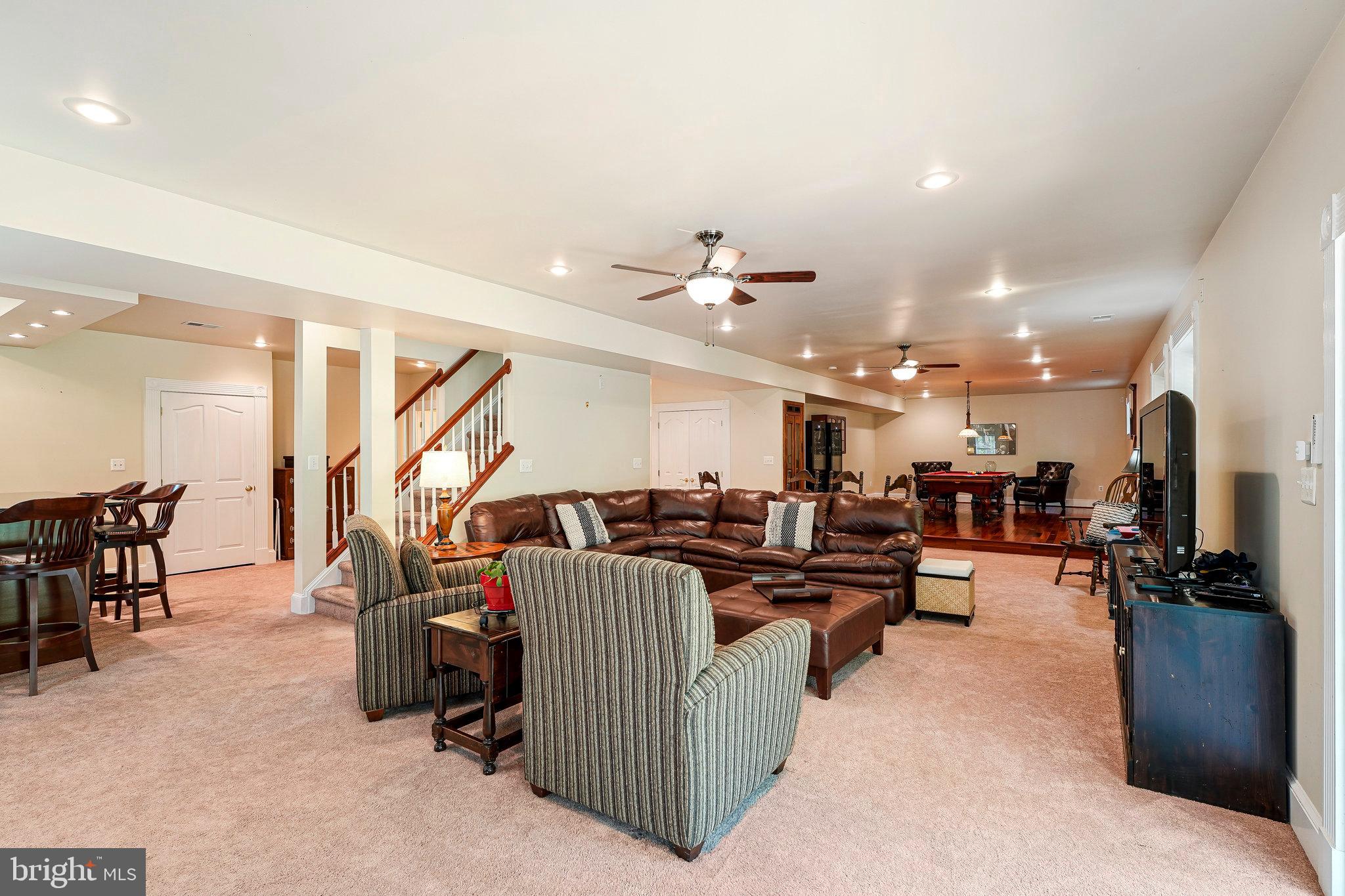 LEESBURG COUNTRY CLUB - Residential