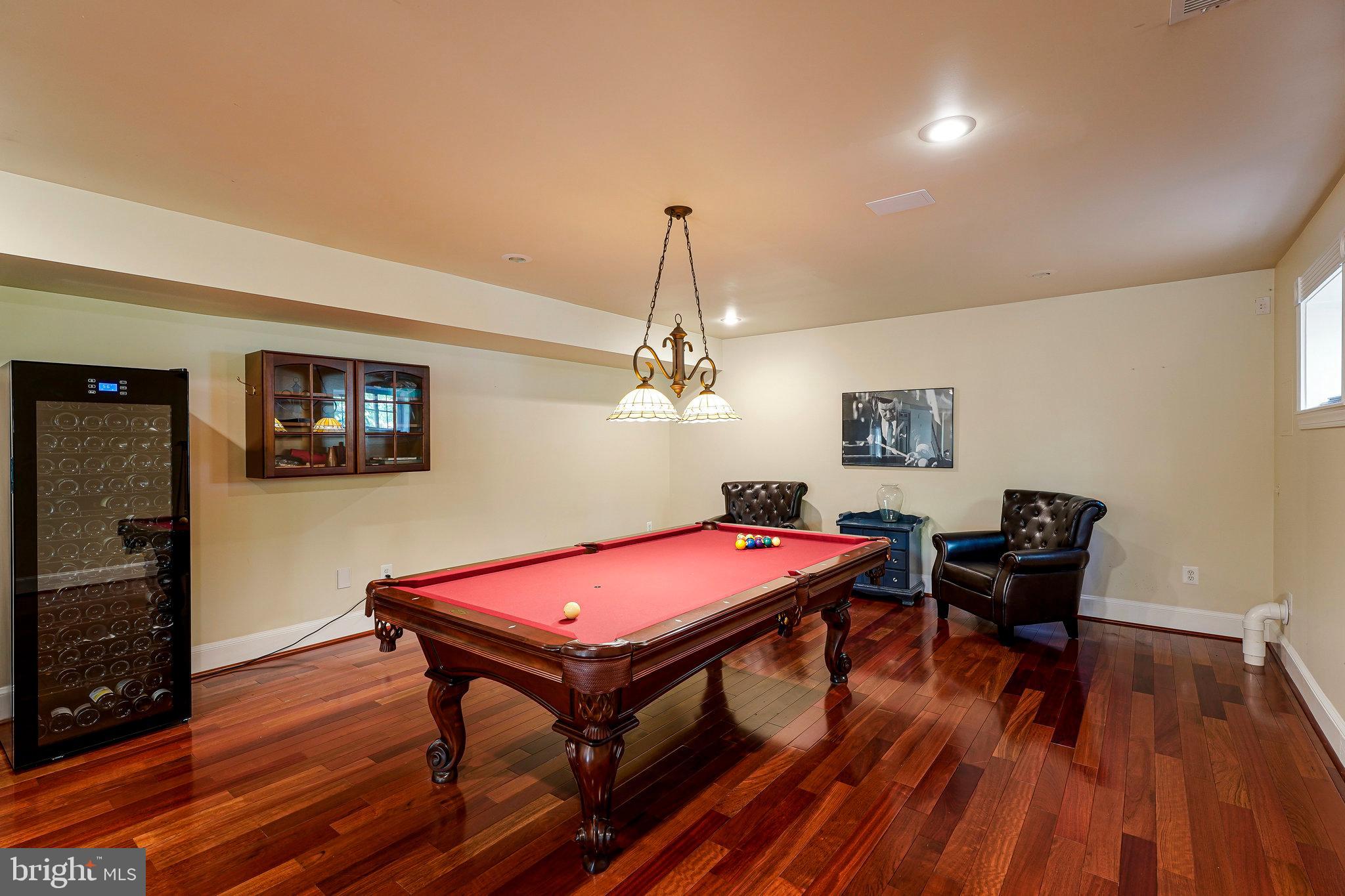 LEESBURG COUNTRY CLUB - Residential