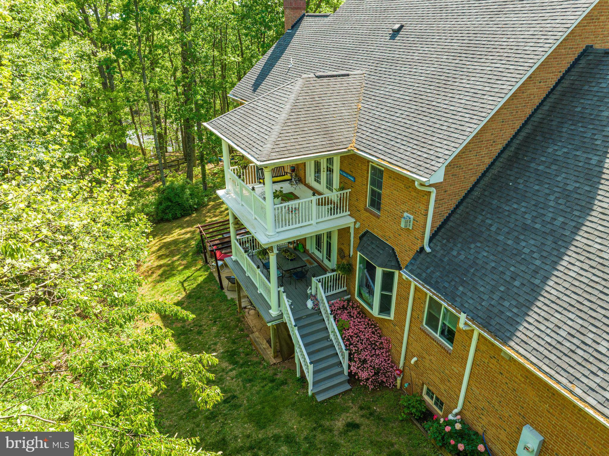 LEESBURG COUNTRY CLUB - Residential