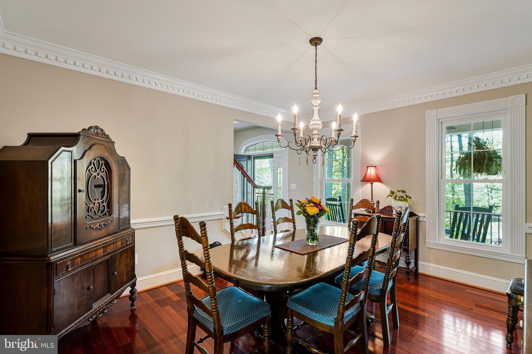 LEESBURG COUNTRY CLUB - Residential